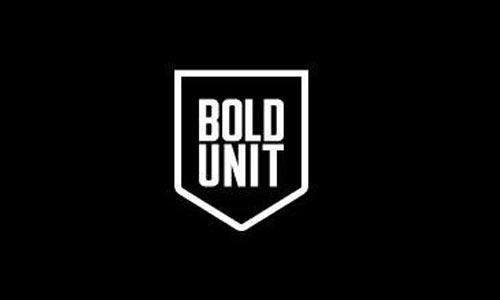 bold unit