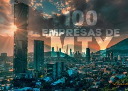 EMPRESES EN MTY