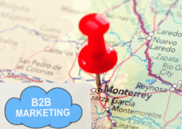 Agencias de marketing B2B en Monterrey